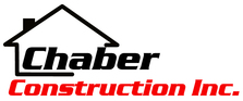 Chaber Construction, Inc. logo