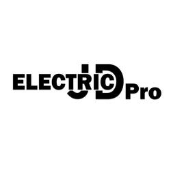 JD Pro Electric, Inc. logo