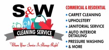 Avatar for S&W Cleaning Service