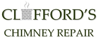 Clifford's Chimney Repair logo