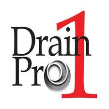 Logo for Drain Pro 1 LLC