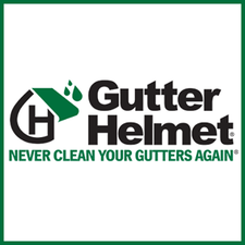 Logo for Gutter Helmet of Eastern NY