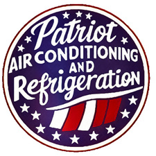 Avatar for Patriot Air Conditioning, Refrigeration & Kitchen Equipment