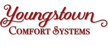 Youngstown Comfort Systems logo