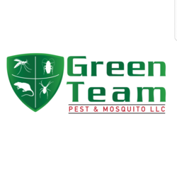 Green Team Pest & Mosquito, LLC logo