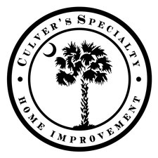 Logo for Culver's Specialty Home Improvement, LLC