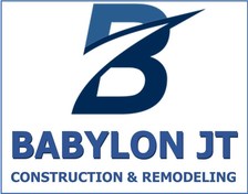 Babylon JT Construction and Remodeling, LLC logo