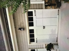 Logo for 24/7 Garage Doors Service