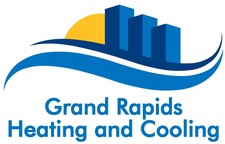 Grand Rapids Heating and Cooling, LLC logo