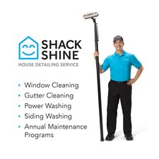 Avatar for Shack Shine Jersey Central