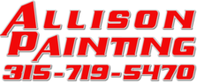 Allison Painting logo