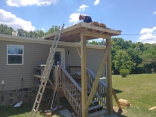 Avatar for Blake's Framing and Handyman Services - Home Facebook