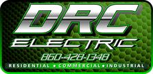 DRC Electric, LLC logo