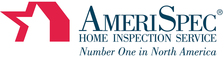 Logo for Amerispec Inspections Services