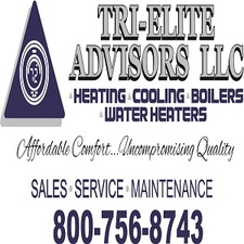 Tri-Elite Advisors logo