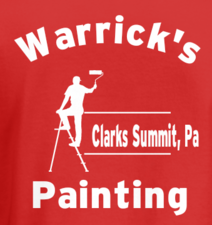 Avatar for Warrick's Painting