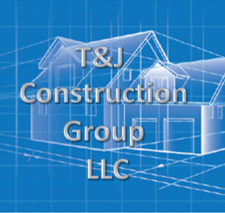T and J Construction Group, LLC logo