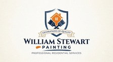 William Stewart logo