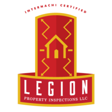 Legion Property Inspections, LLC logo