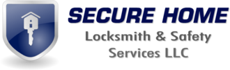 Secure Home Locksmith & Safety Services, LLC logo