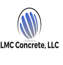 LMC Concrete, LLC logo