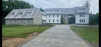 A.V. Masonry, LLC logo