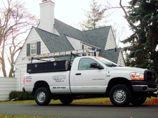 Leak Pro Roofing & Skylight Co, LLC logo