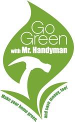 Mr. Handyman of North Atlanta logo