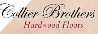 Collier Brothers Hardwood Floors logo