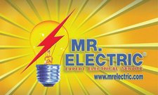Avatar for Mr. Electric of Chesterfield