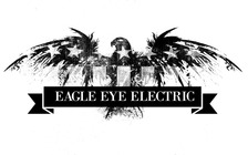 Logo for Eagle Eye Electric, LLC
