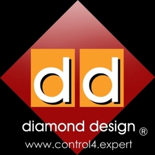 Logo for Diamond Design