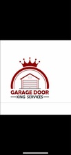 Garage Door King Services logo