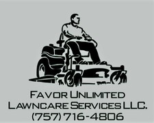 Favor Unlimited, LLC logo