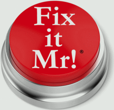 Fix It Mr! LLC logo