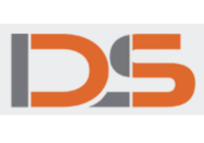 Logo for DS Stoves