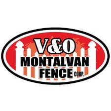 Avatar for V & O Montalvan Fence Corp.