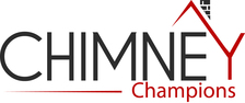 Chimney Champions logo