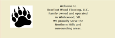 Avatar for Bearfoot Wood Flooring
