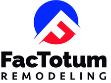 Factotum Remodeling Ventures, LLC logo