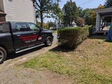 Logo for Thomas Professional Cleaning Corporation