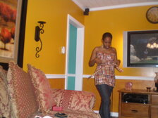 Logo for Thomas Professional Cleaning Corporation