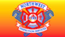 NorthWest Fire Inspection Services logo