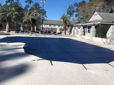 Professional Pool Services of Charlotte, Inc. logo