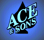 Ace & Sons Insulation, Inc. logo