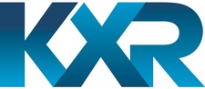 KXR Company logo