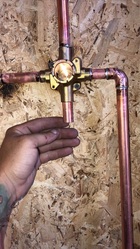 Ali's Plumbing - Unlicensed Contractor logo