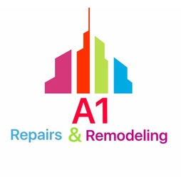 A1 Repairs and Remodeling logo