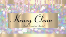 Avatar for Krazy Clean