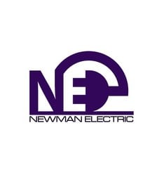 Newman Electric, LLC logo